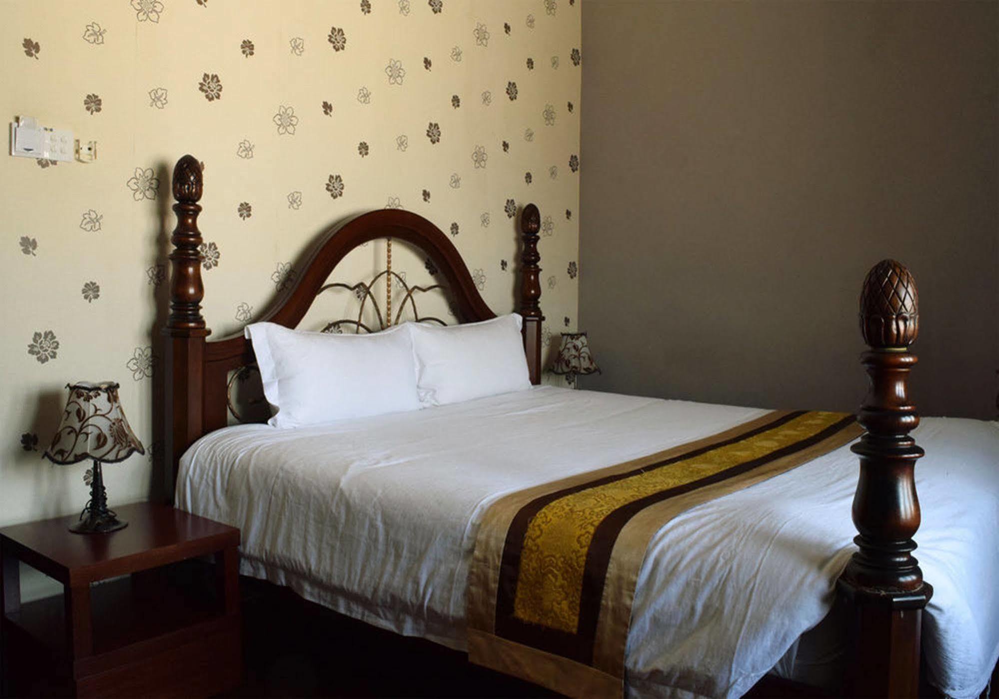 Jonker Boutique Hotel Malacca Exterior foto